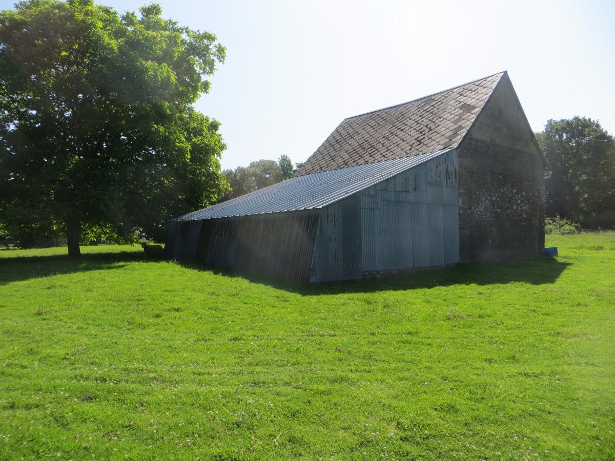 maison en Vente à Courson (14380)
