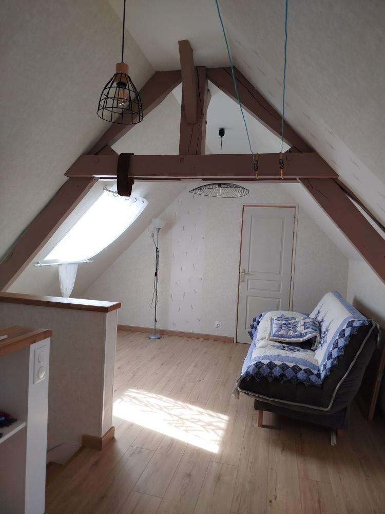 maison en Vente à Sourdeval (50150)