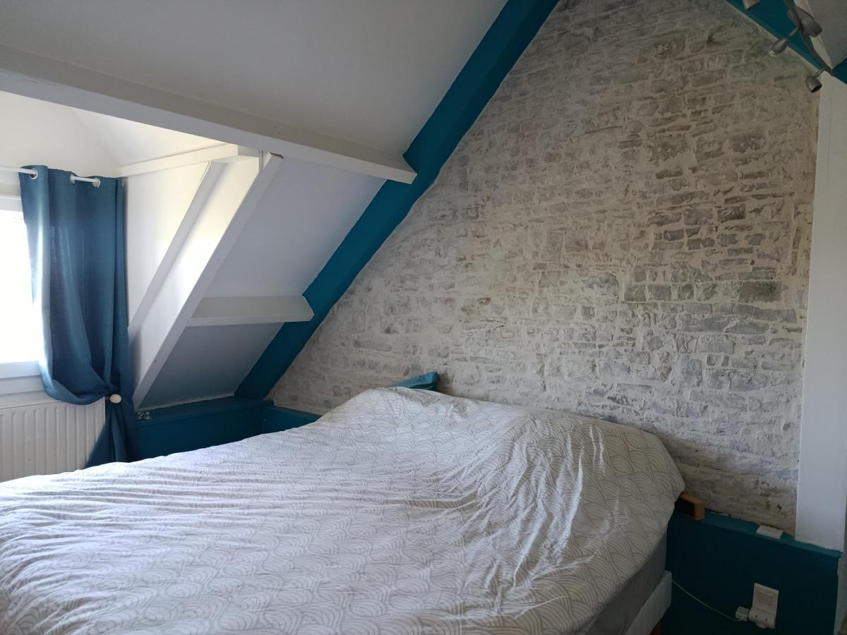 maison en Vente à Campeaux (14350)