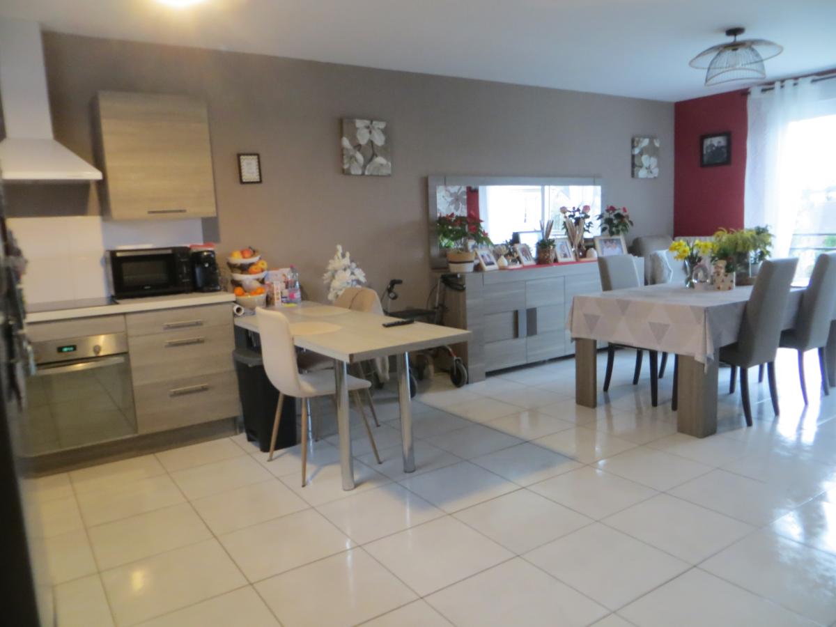 maison en Vente à Vire (14500)