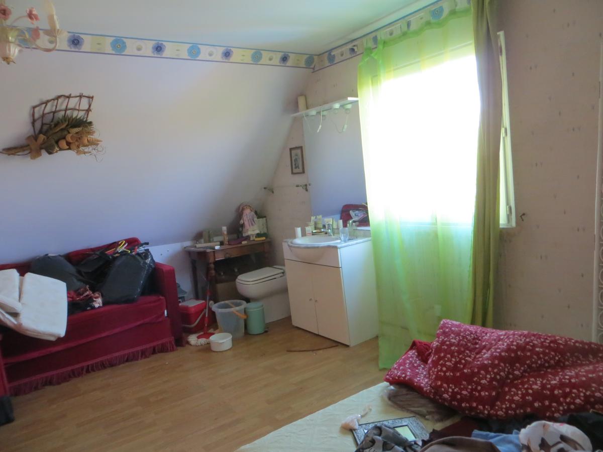 maison en Vente à Estry (14410)