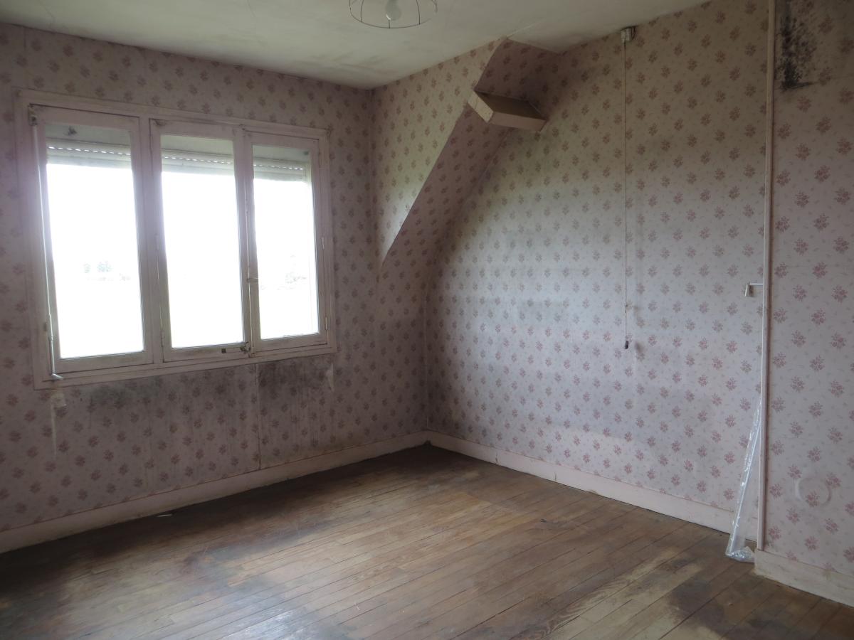 maison en Vente à Truttemer-le-Grand (14500)