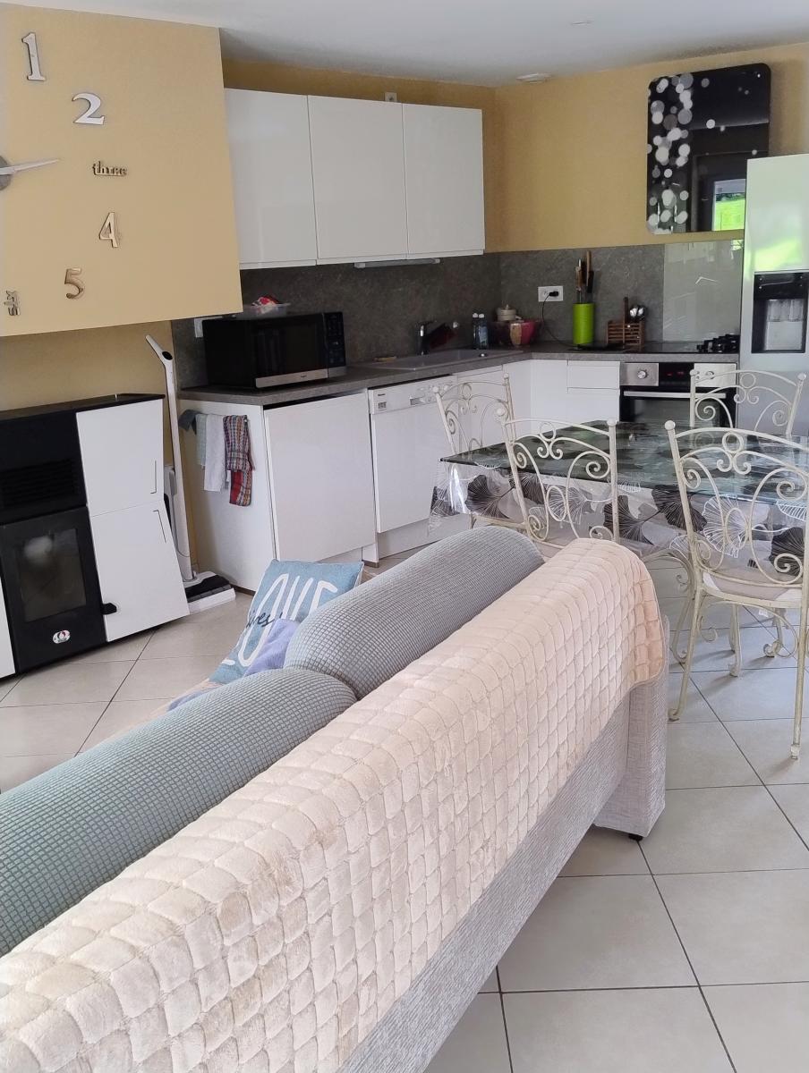 maison en Vente à Valdallière (14350)