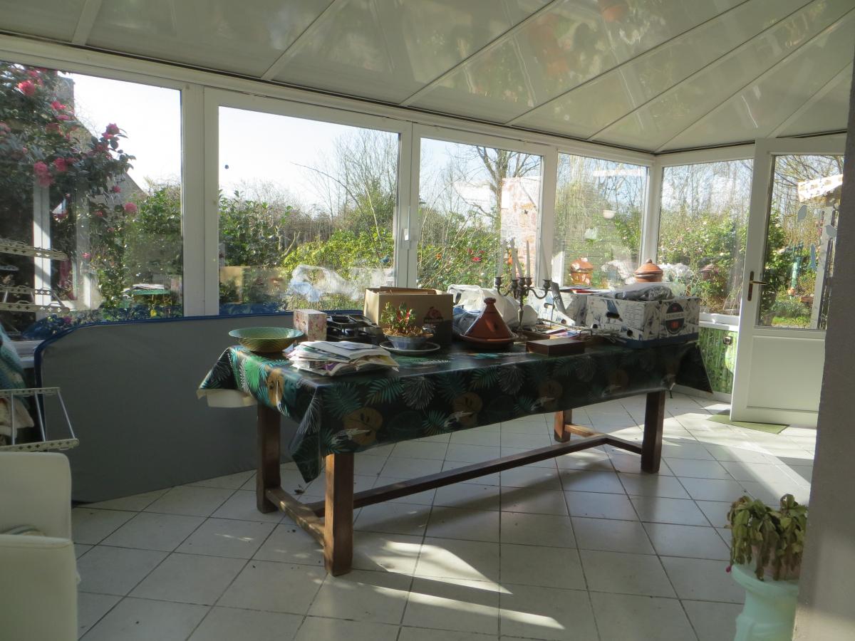 maison en Vente à Estry (14410)