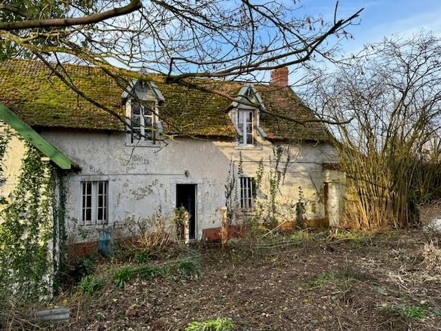 maison en Vente à Brévands (50500)