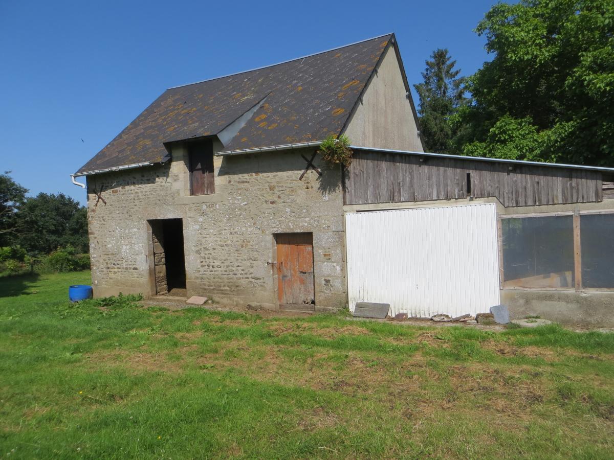 maison en Vente à Courson (14380)