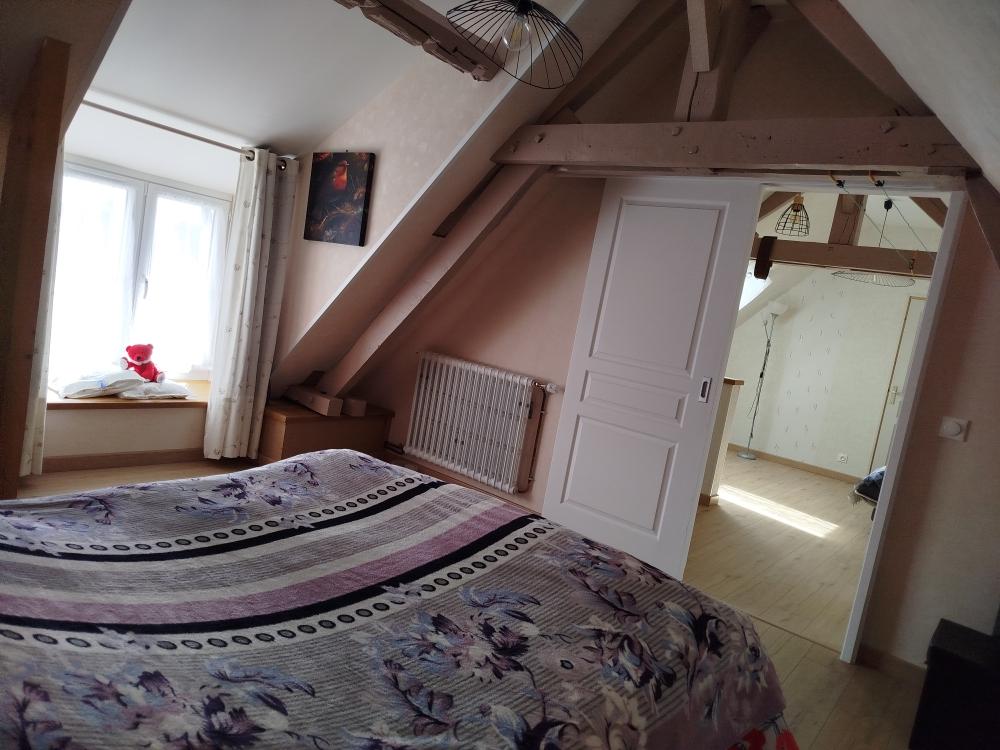 maison en Vente à Sourdeval (50150)