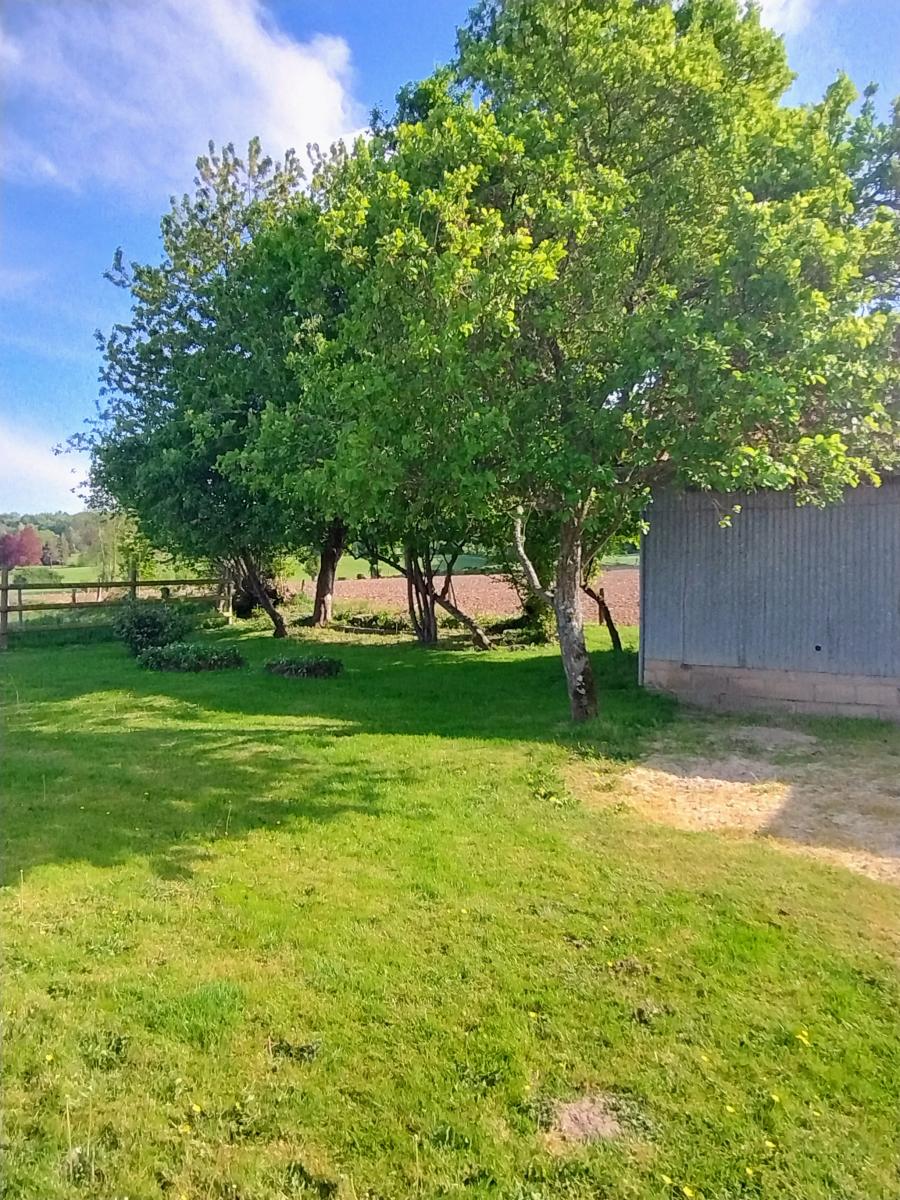 maison en Vente à Valdallière (14350)