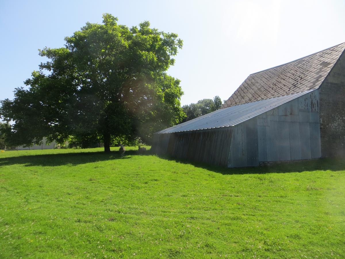 maison en Vente à Courson (14380)