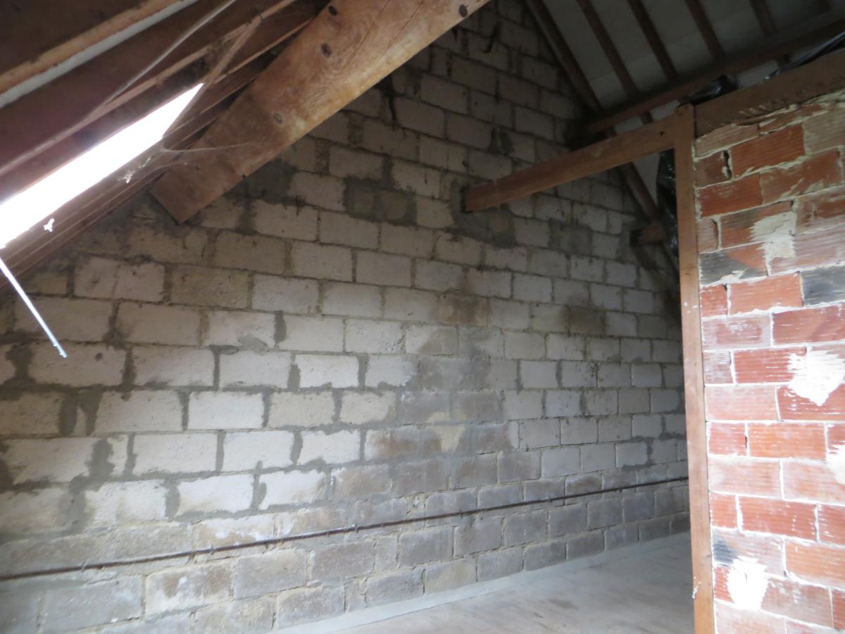 maison en Vente à Truttemer-le-Grand (14500)