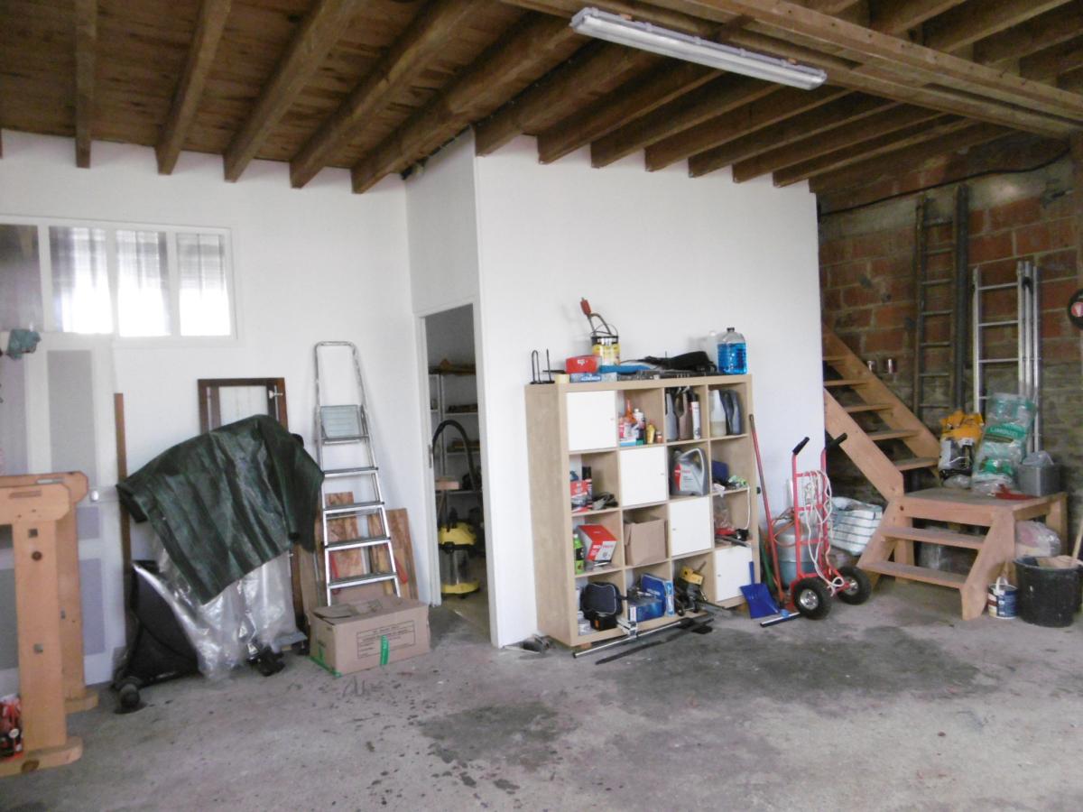 maison en Vente à Sourdeval (50150)