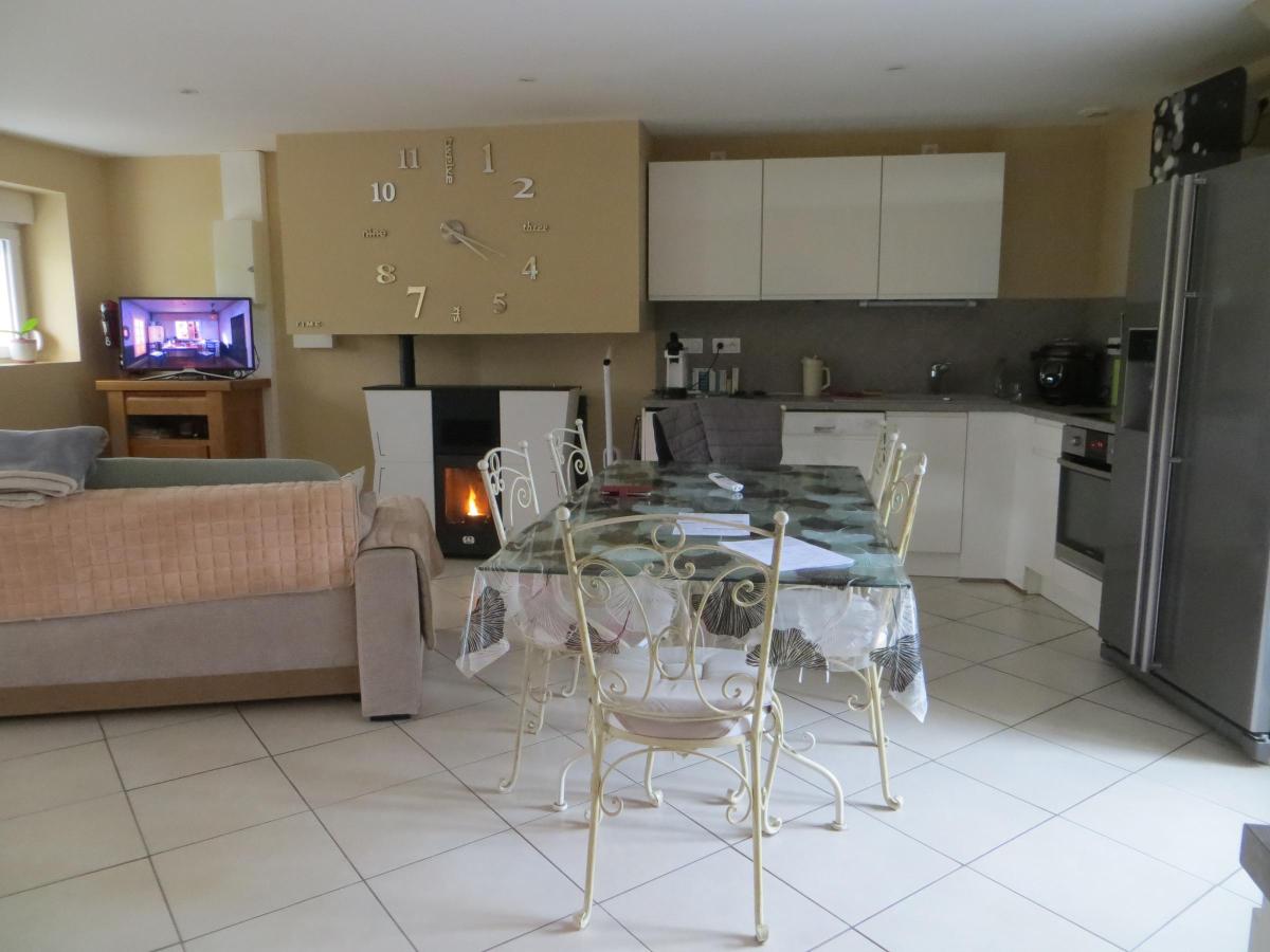 maison en Vente à Valdallière (14350)