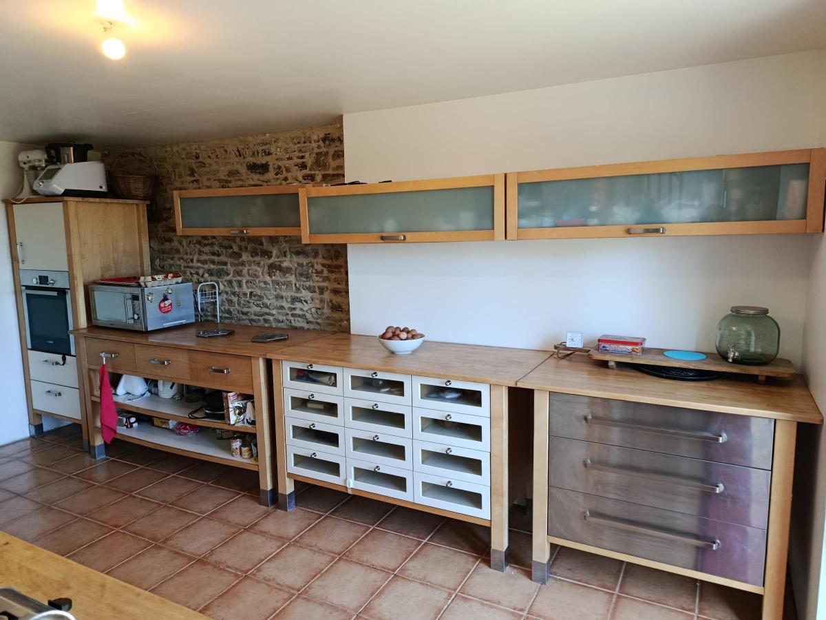 maison en Vente à Campeaux (14350)