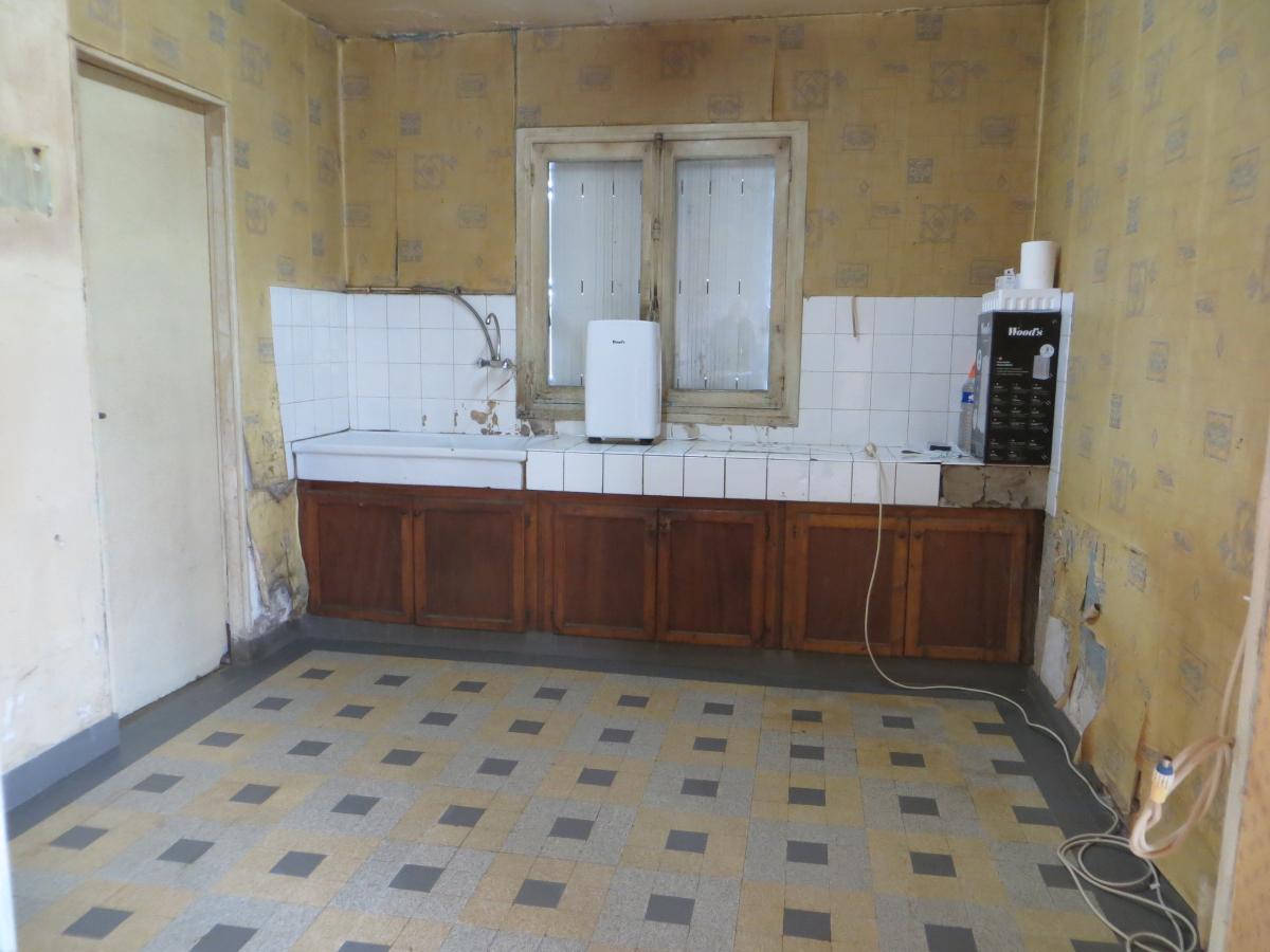 maison en Vente à Truttemer-le-Grand (14500)