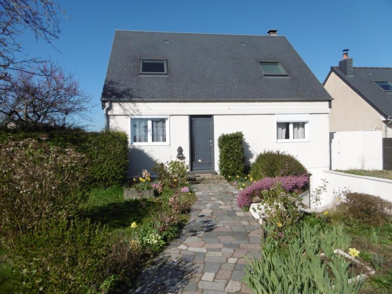 maison en Vente à Vire (14500)