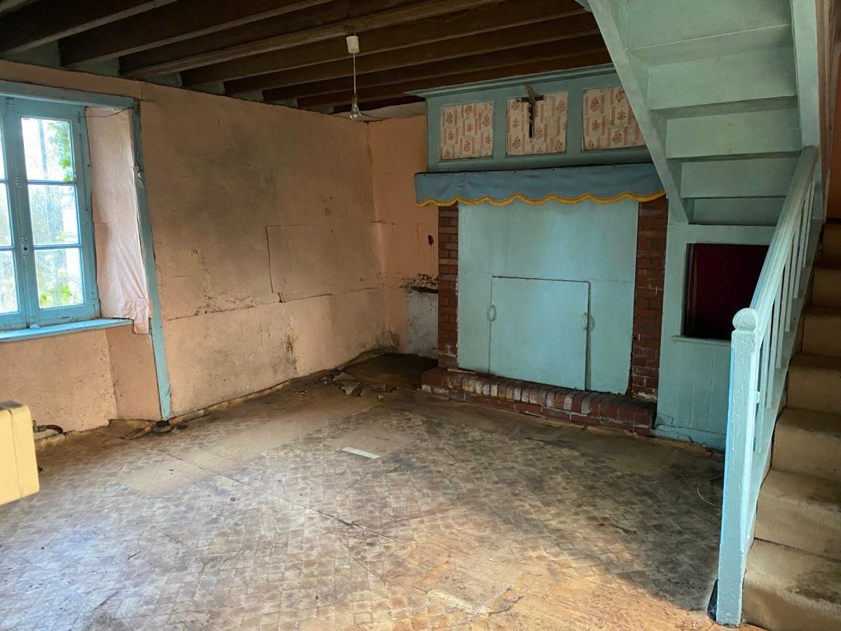 maison en Vente à Brévands (50500)