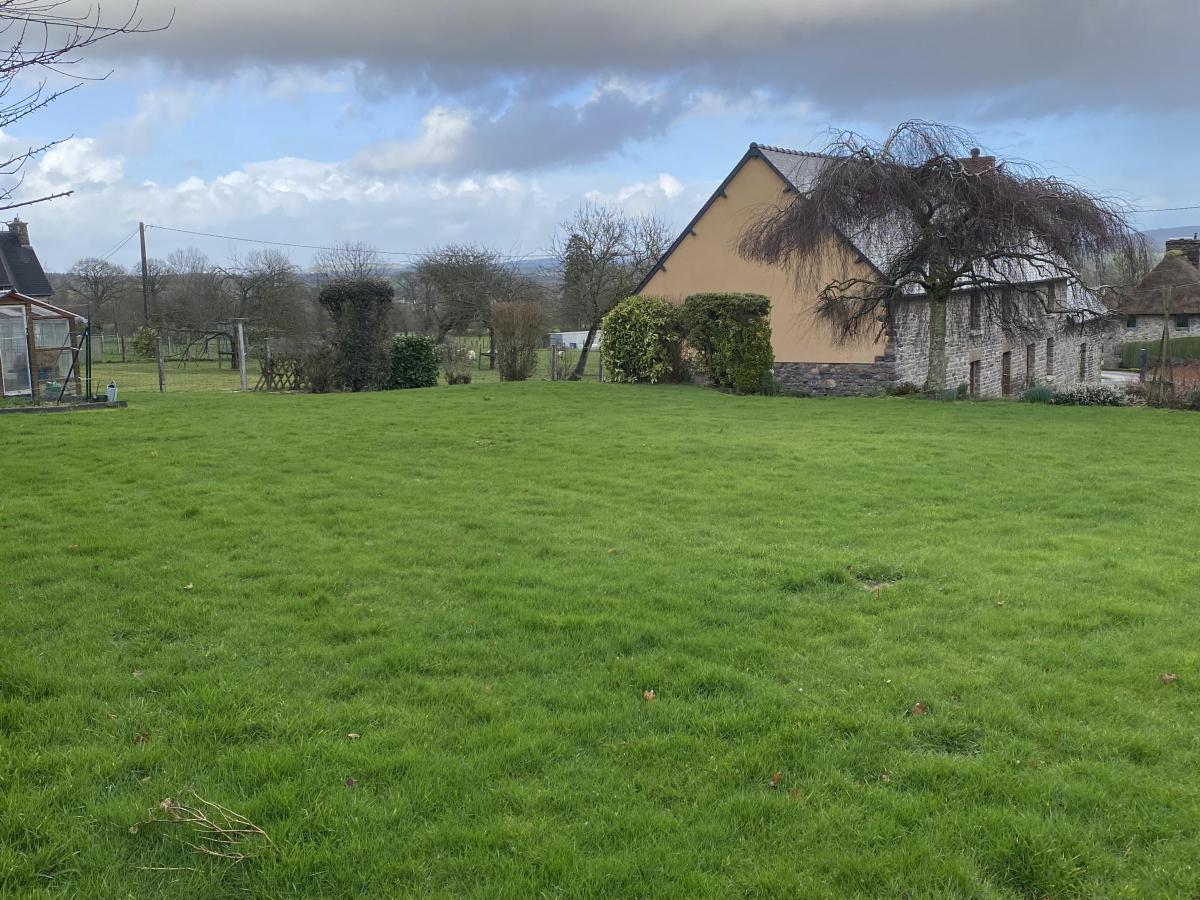 maison en Vente à Sainte-Marie-Laumont (14350)