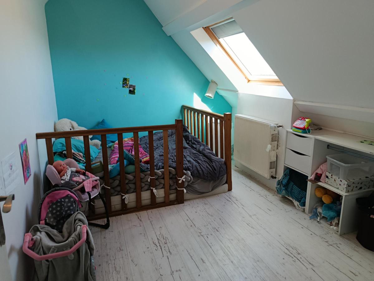 maison en Vente à Campeaux (14350)