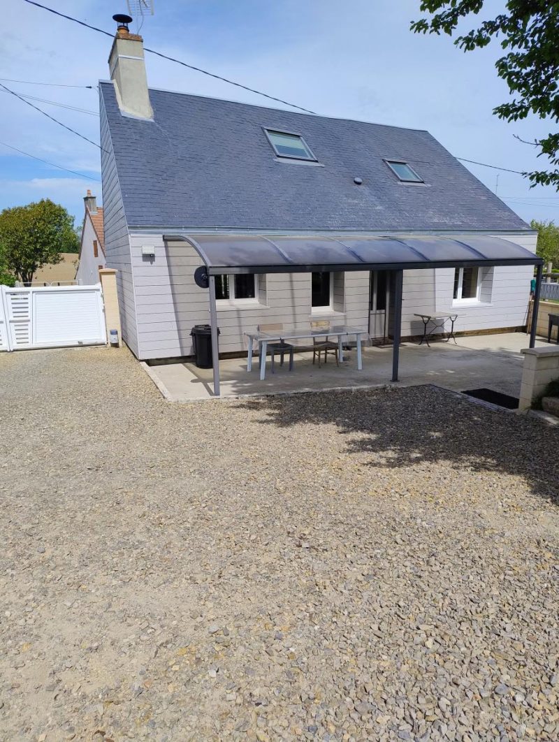 maison en Vente à Valdallière (14350)