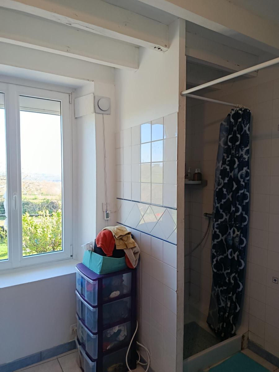 maison en Vente à Campeaux (14350)