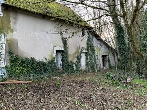maison en Vente à Brévands (50500)