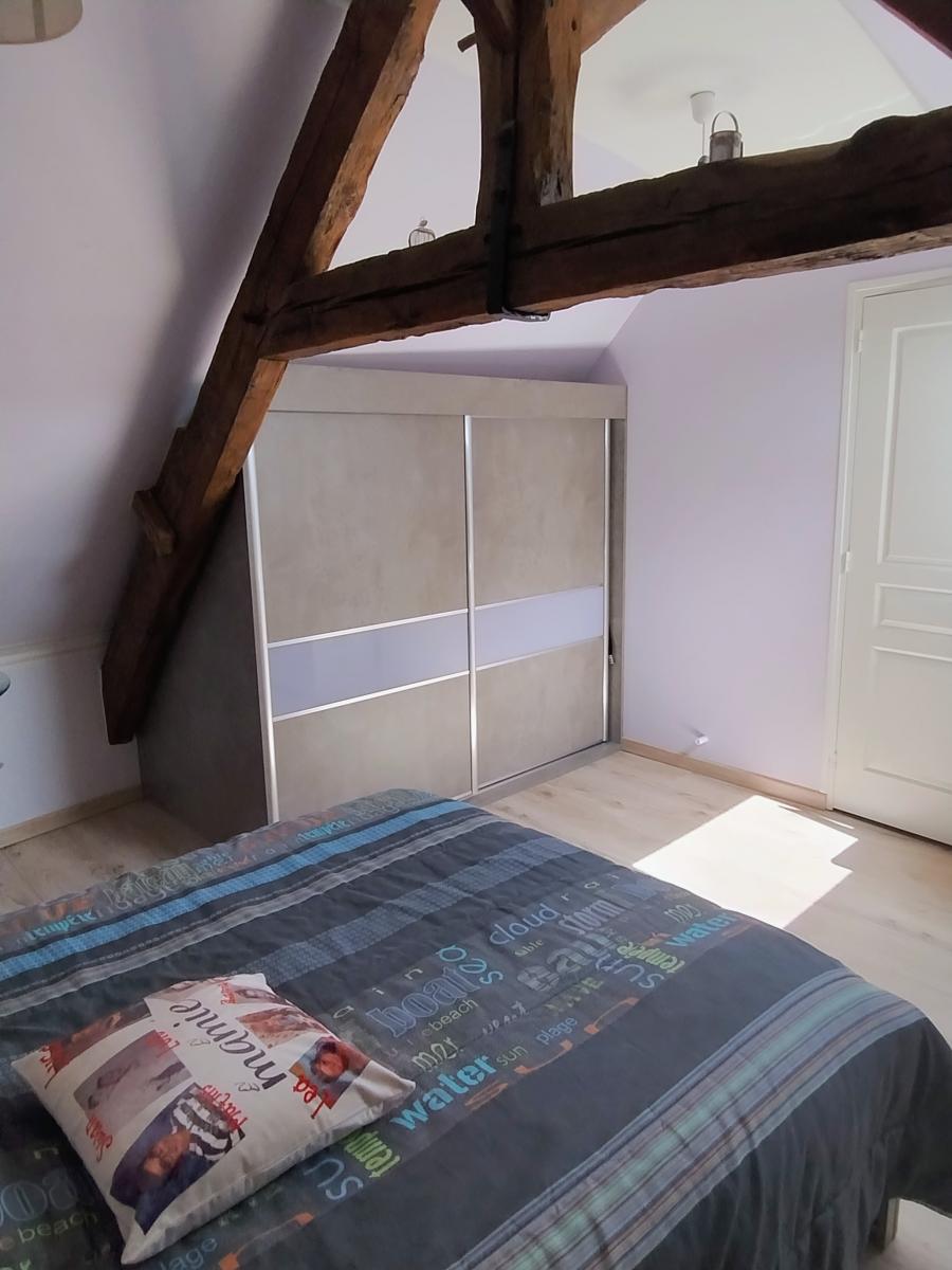 maison en Vente à Valdallière (14350)