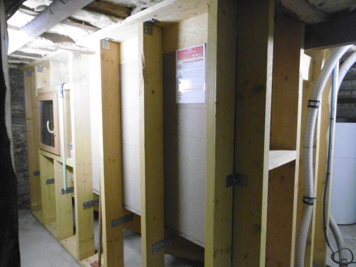 maison en Vente à Sourdeval (50150)