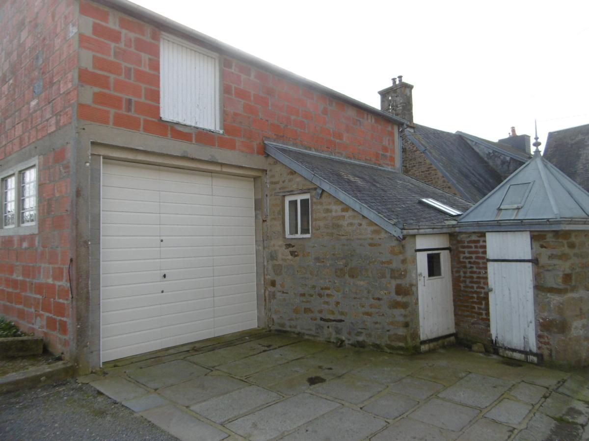 maison en Vente à Sourdeval (50150)