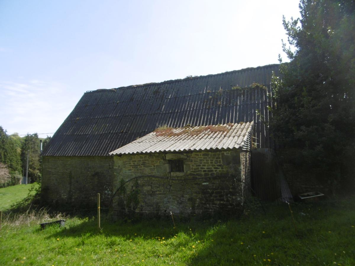 maison en Vente à Saint-Germain-de-Tallevende-la-Lande-Vaumont (14500)