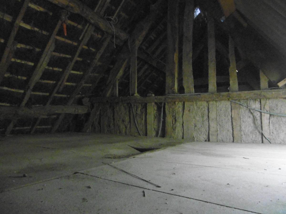 maison en Vente à Saint-Germain-de-Tallevende-la-Lande-Vaumont (14500)