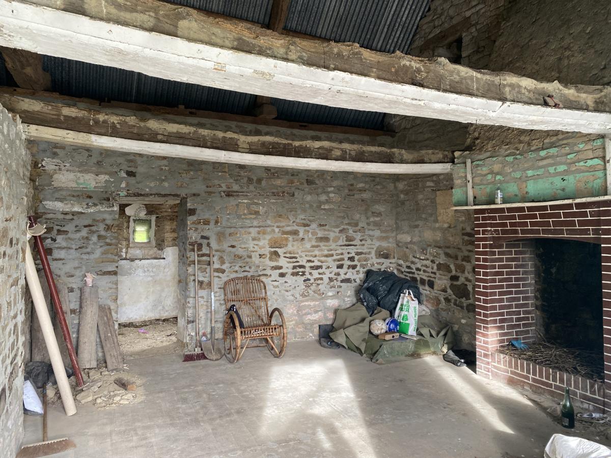 maison en Vente à Le Bény-Bocage (14350)