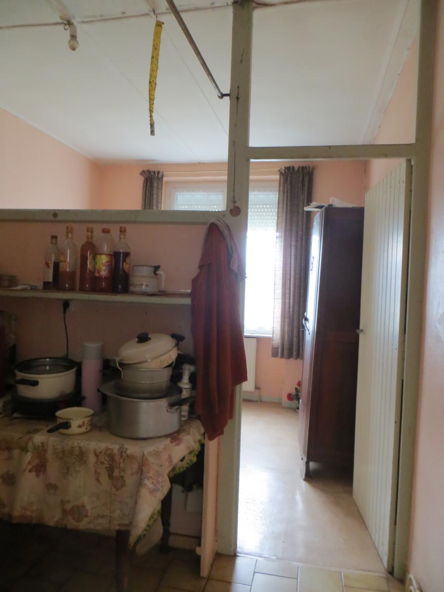 maison en Vente à Vengeons (50150)