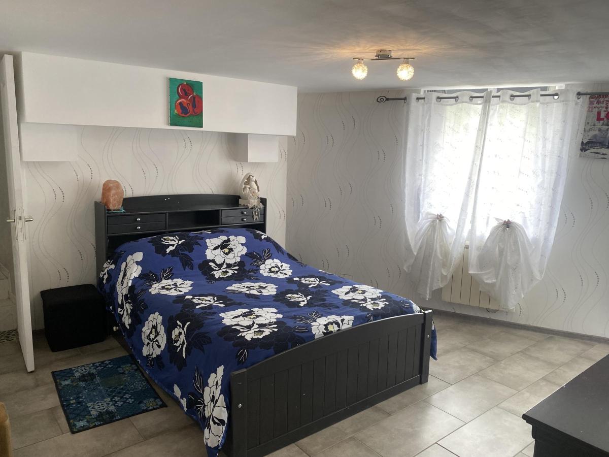 maison en Vente à Perriers-en-Beauficel (50150)