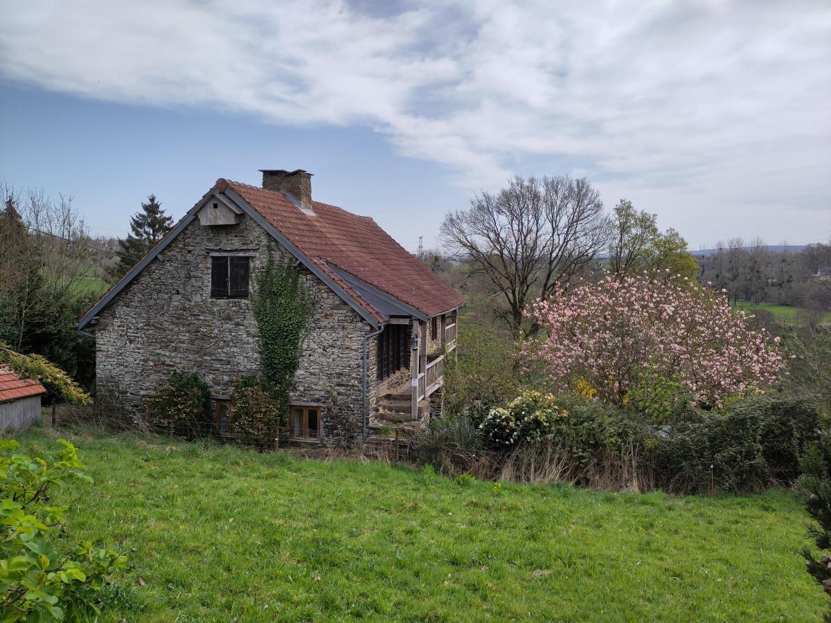 maison en Vente à Brécey (50370)