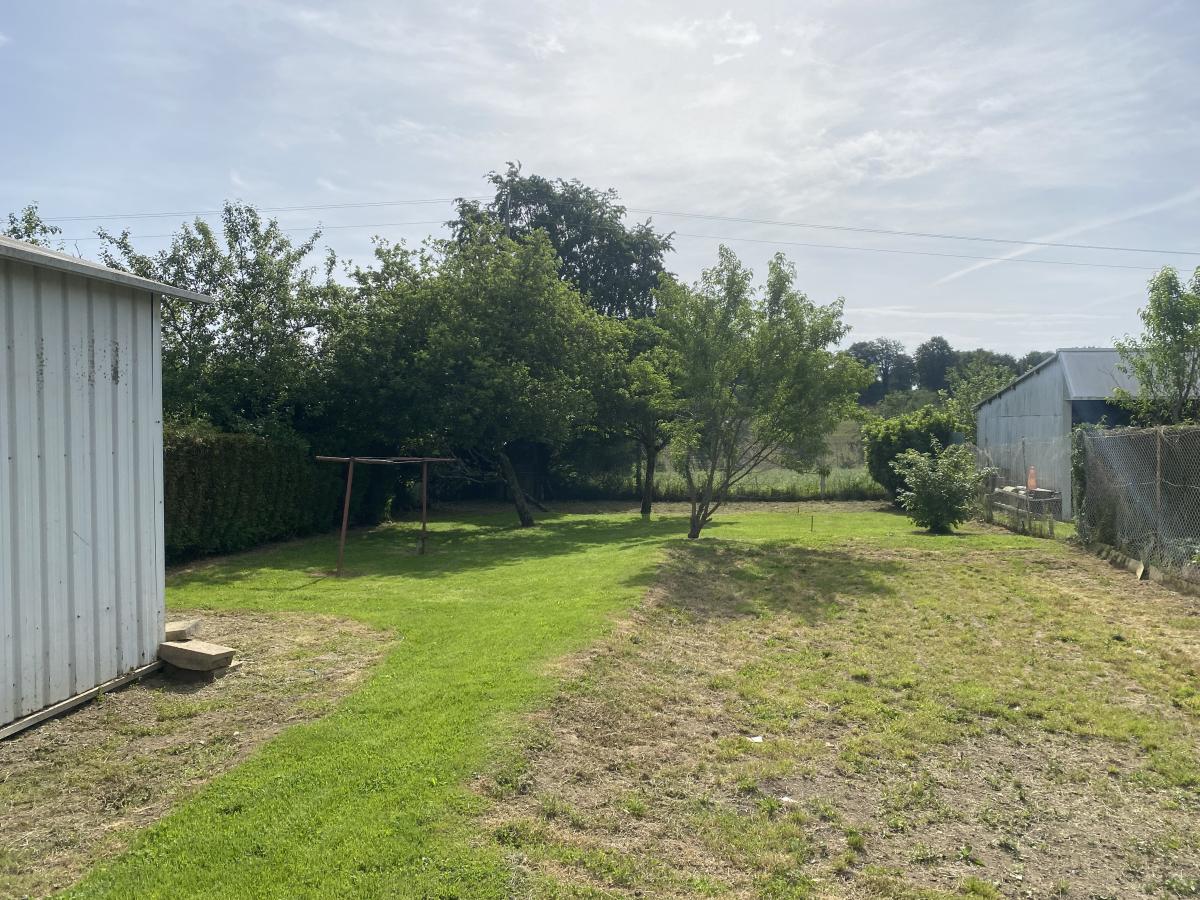 maison en Vente à Sourdeval (50150)