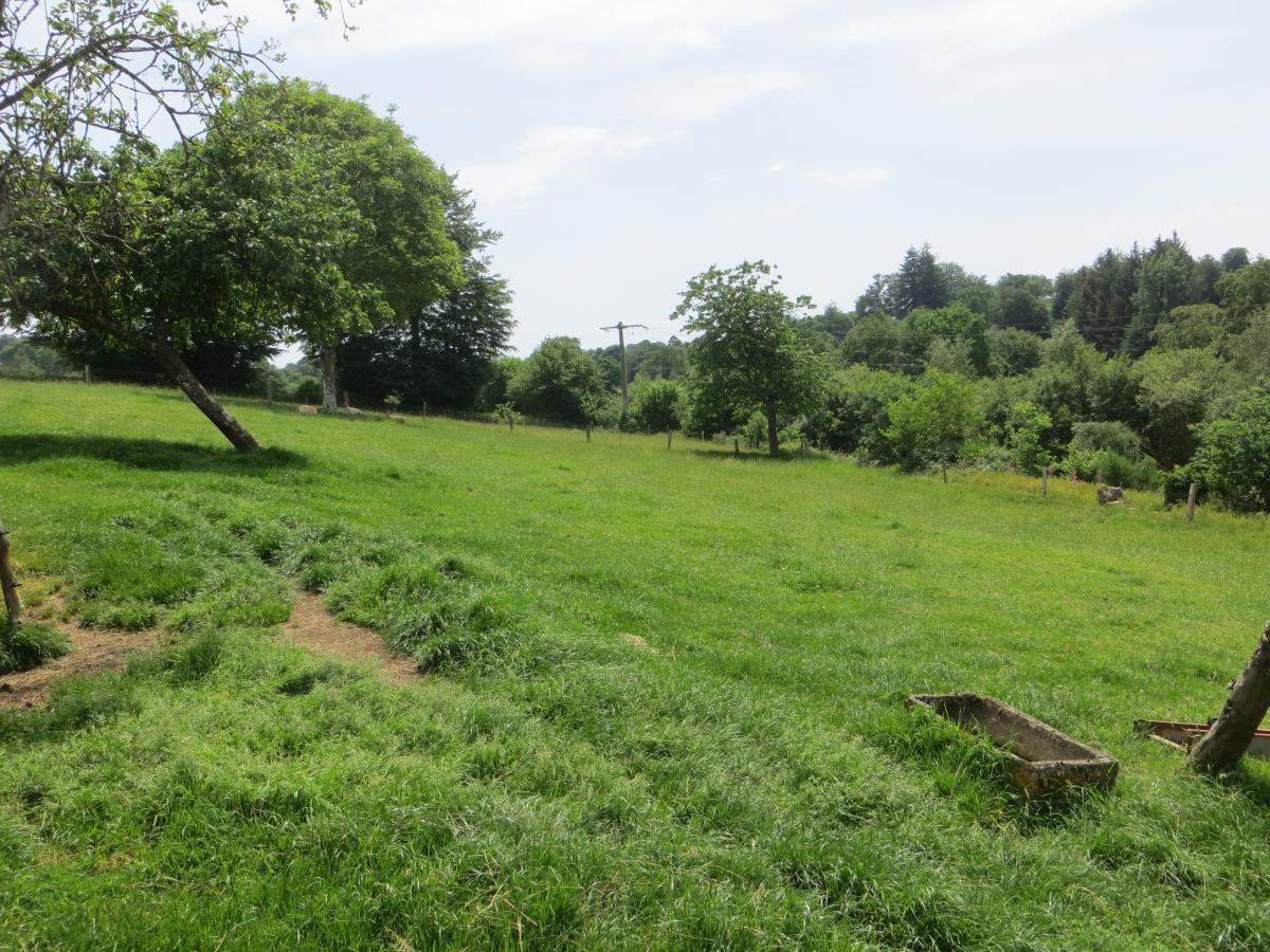 maison en Vente à Vengeons (50150)