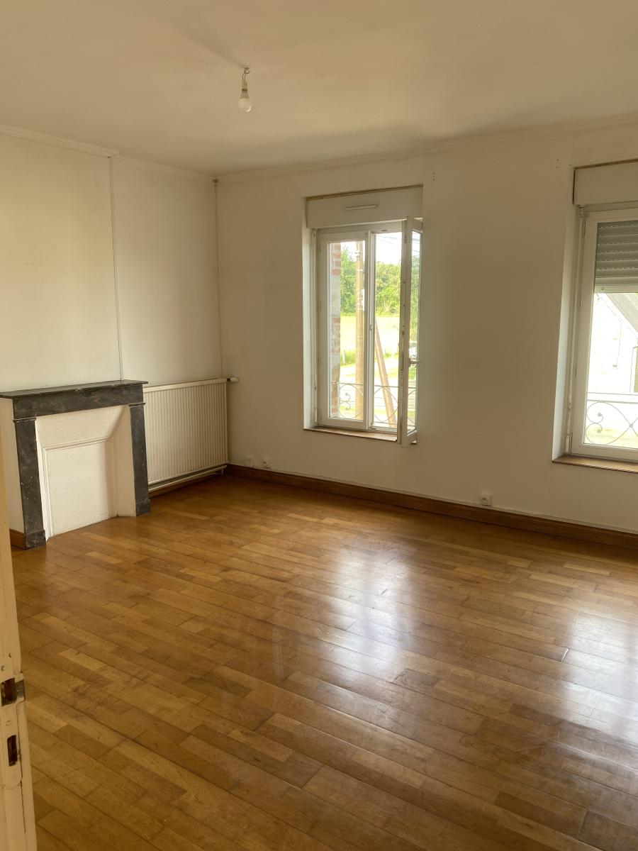 maison en Vente à Sourdeval (50150)
