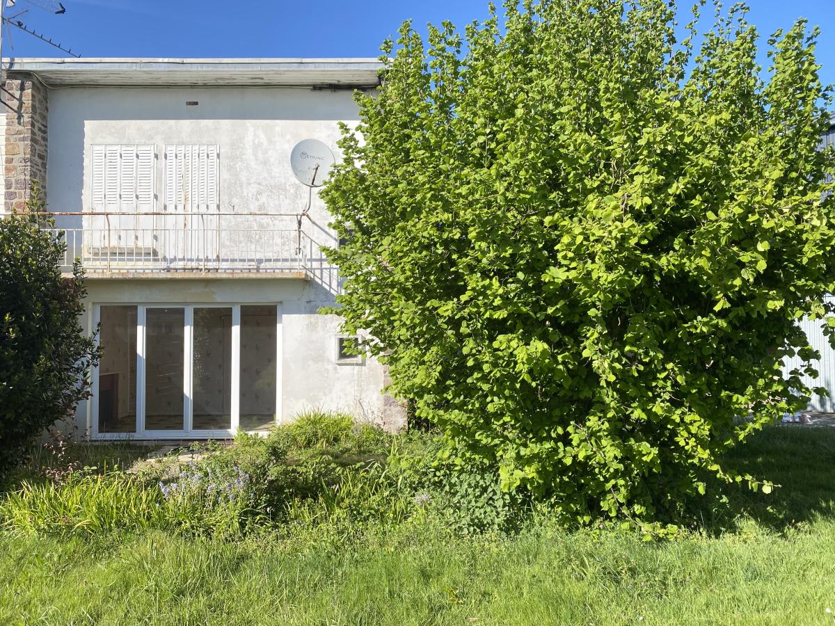 maison en Vente à Vire Normandie (14500)