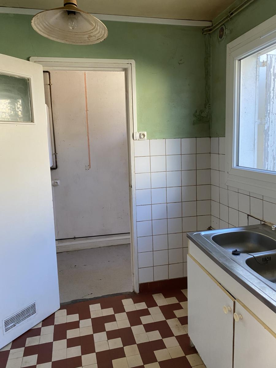 maison en Vente à Vire Normandie (14500)