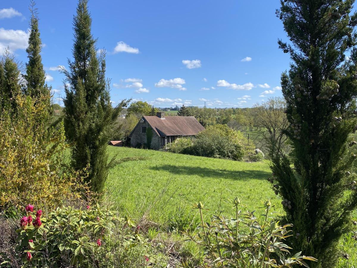 maison en Vente à Brécey (50370)