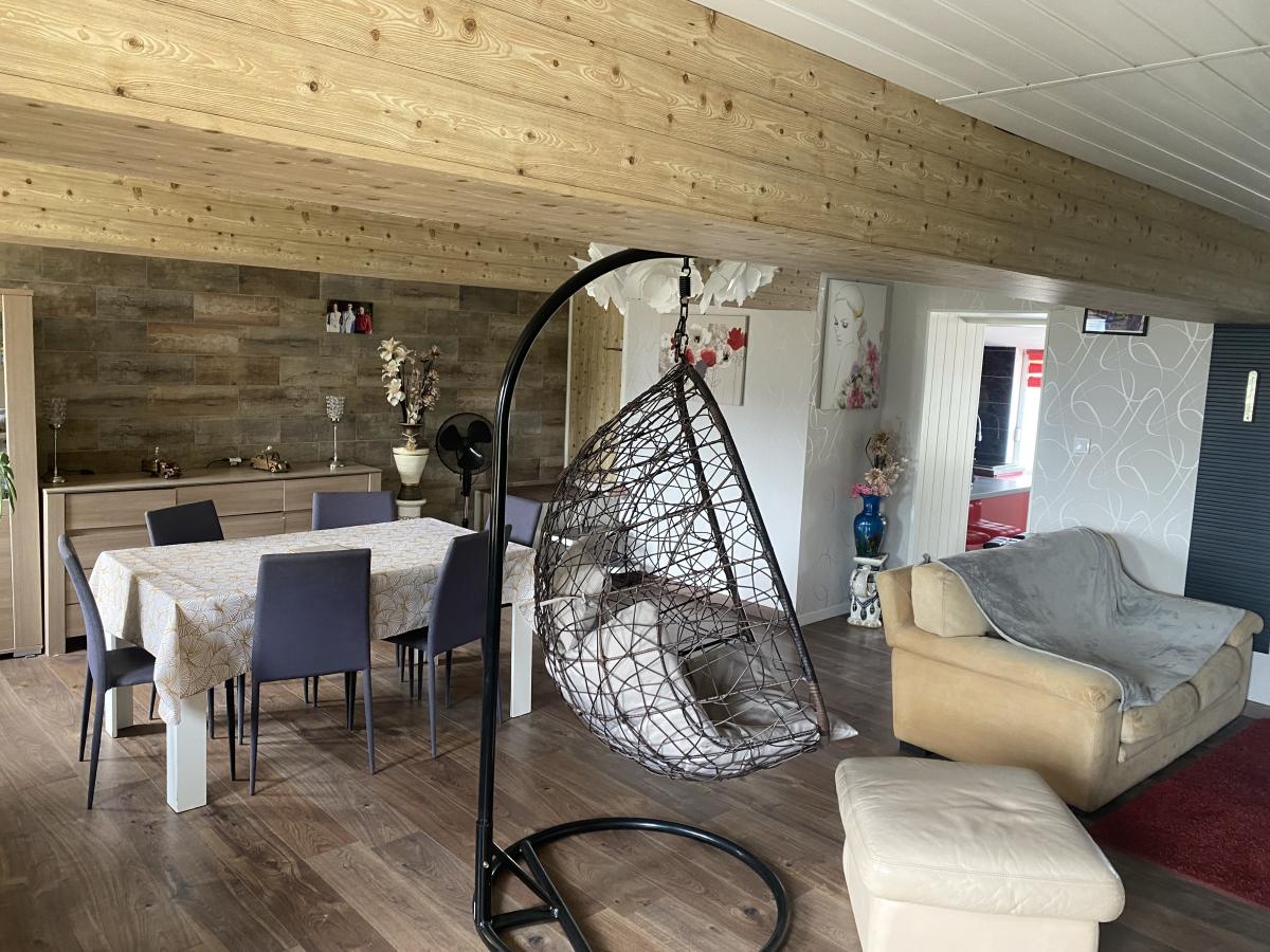 maison en Vente à Perriers-en-Beauficel (50150)