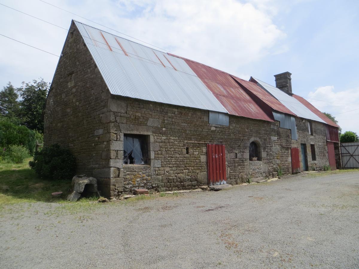 maison en Vente à Vengeons (50150)