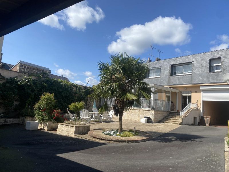 maison en Vente à Flers (61100)
