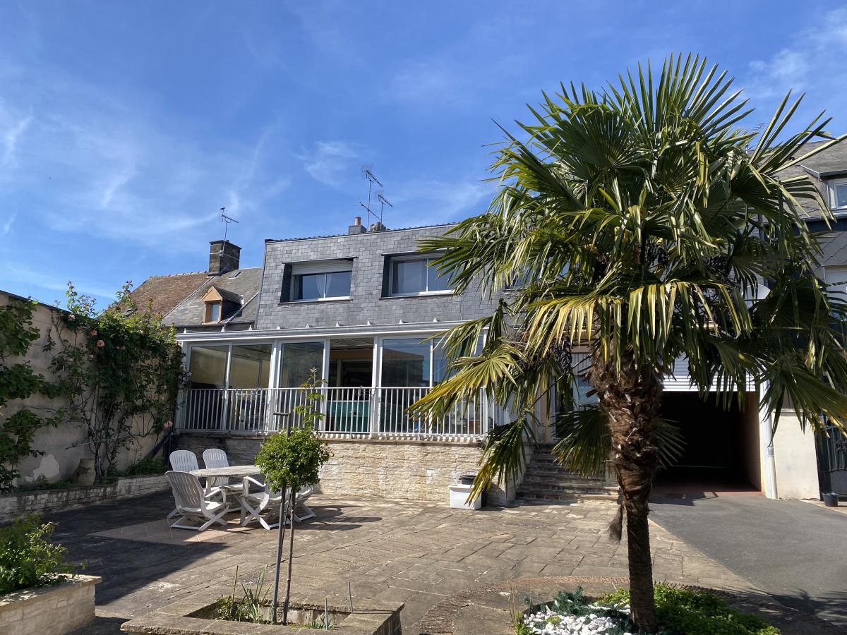 maison en Vente à Flers (61100)