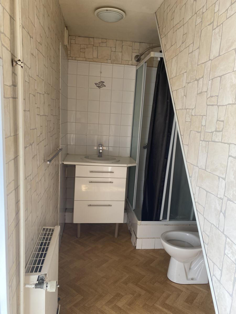 maison en Vente à Sourdeval (50150)