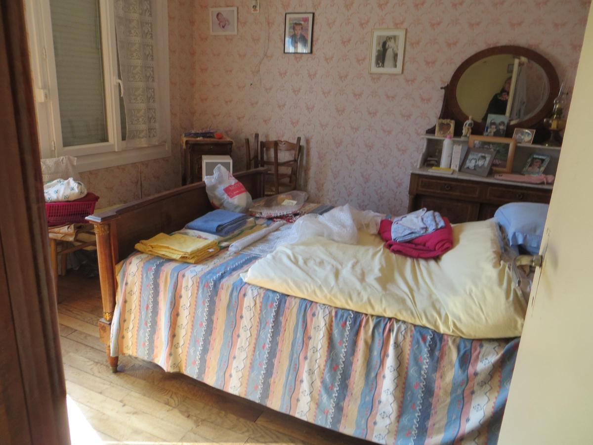 maison en Vente à Vire (14500)