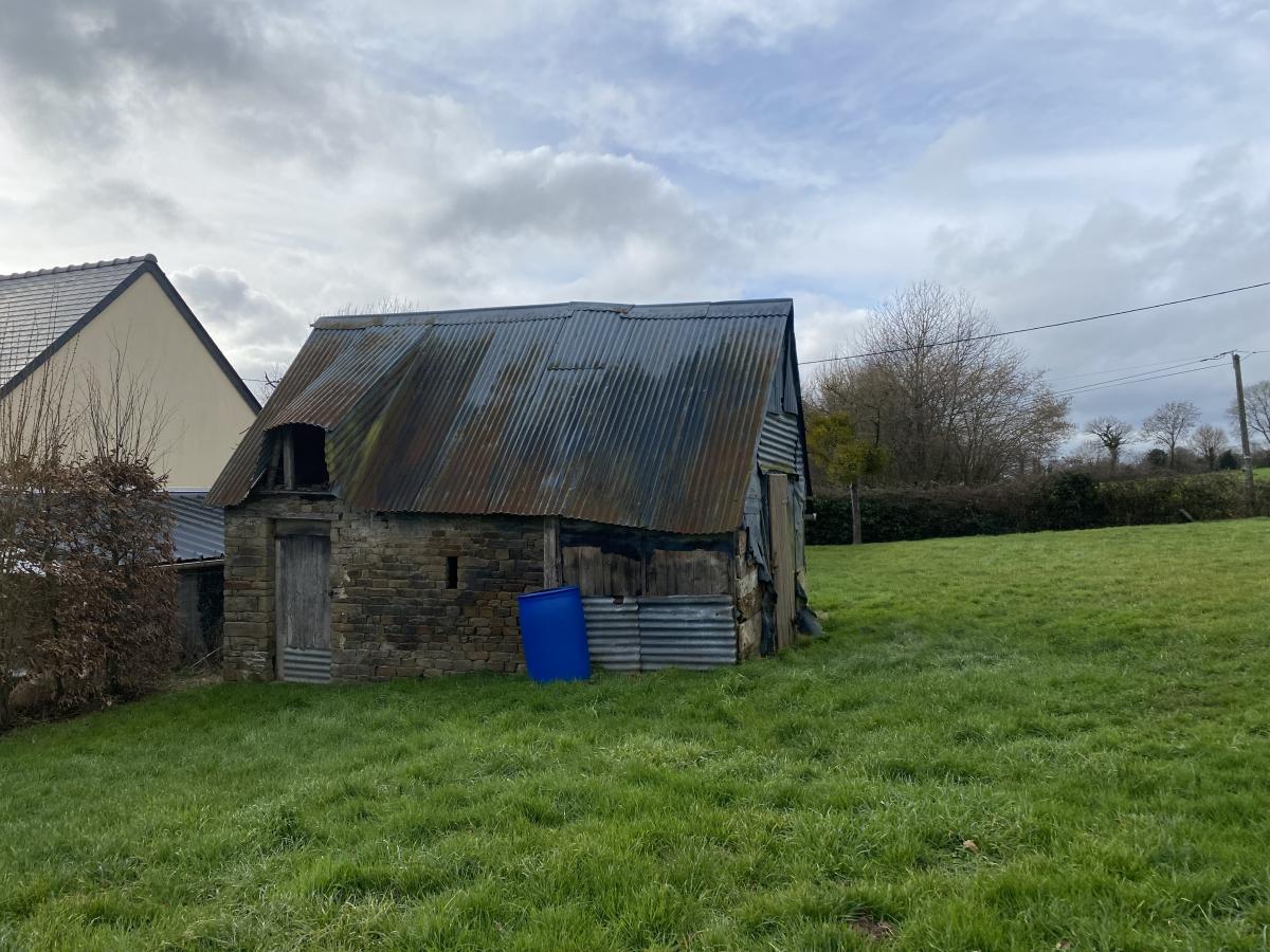 maison en Vente à Le Bény-Bocage (14350)