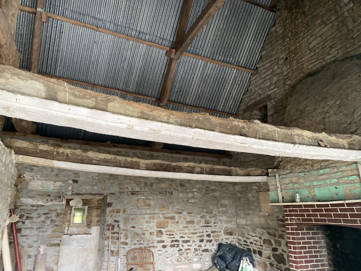 maison en Vente à Le Bény-Bocage (14350)