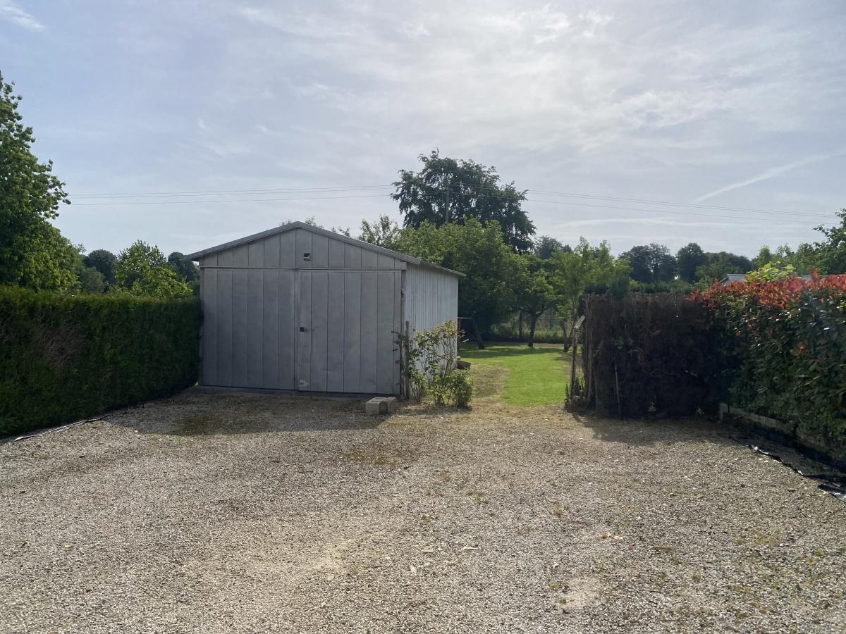 maison en Vente à Sourdeval (50150)