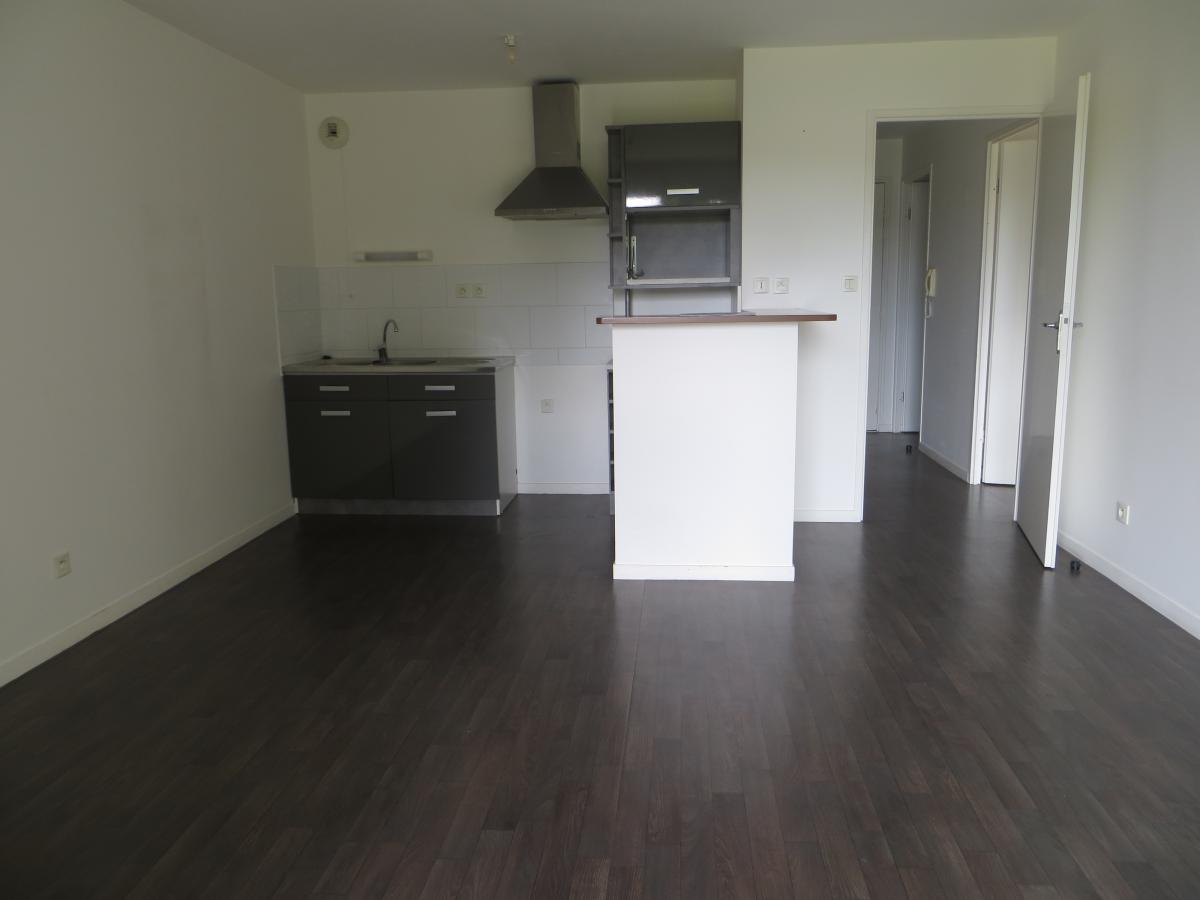 appartement en Vente à Vire (14500)